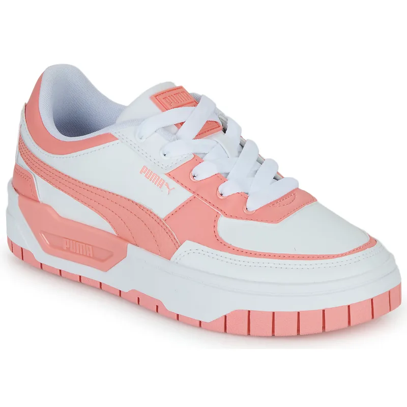 Xαμηλά Sneakers Puma Cali Dream Tweak Dissimilar Wns