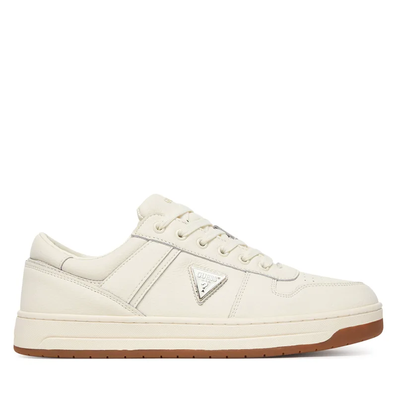 Αθλητικά Guess FMJUDD LEL12 Ανοιχτό μπεζ