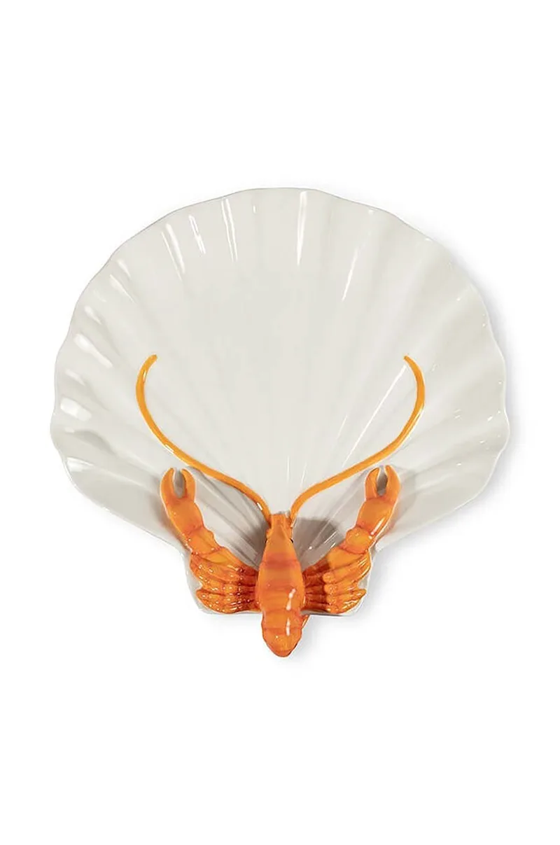 Πιάτο σερβιρίσματος Byon Lobsti 30,5 cm