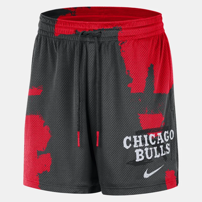 NikeChicago Bulls Courtside Ανδρικό Σορτς (9000253149_11111)
