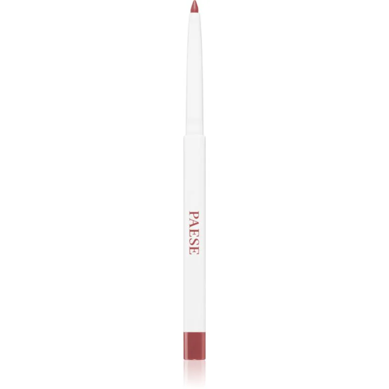 Paese The Kiss Lips Lip Liner μολύβι περιγράμματος για τα χείλη απόχρωση 01 Nude Μπεζ 0.3 γρ