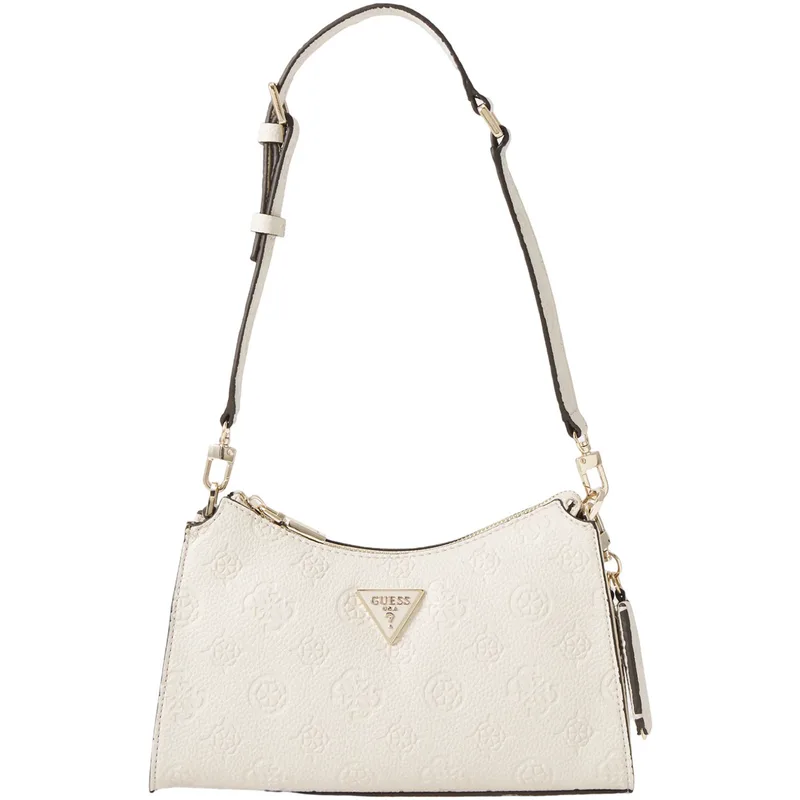 Τσάντες ώμου Guess CRESIDIA II TOP ZIP SHLDR BAG HWPD98 88180