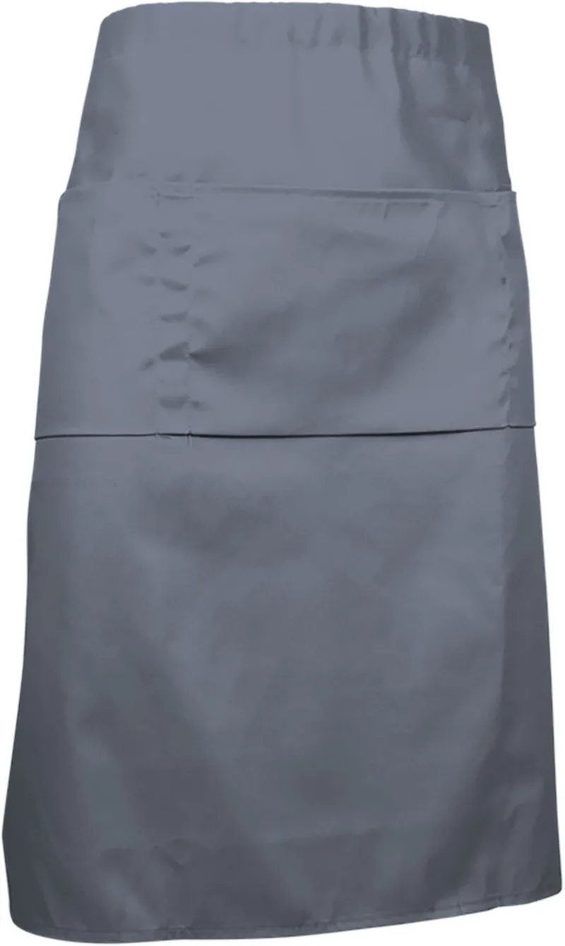 Ποδιά CABERNET Valento DEVACABGR Smoke Grey