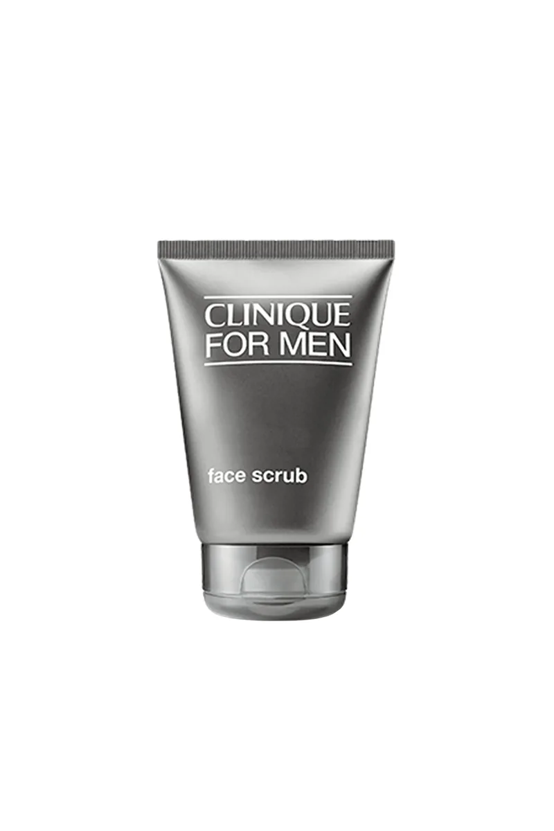 Clinique For Men™ Face Scrub 100 ml - 67F9011000