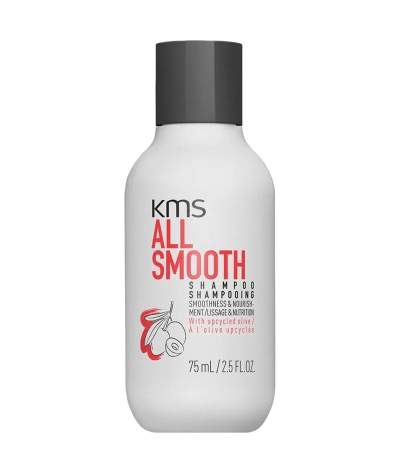 Kms All Smooth Shampoo (75ml)