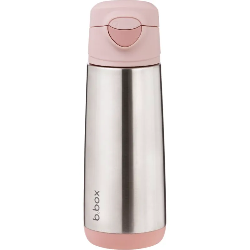 b.box Sport θερμός Blush Crush 500 ml