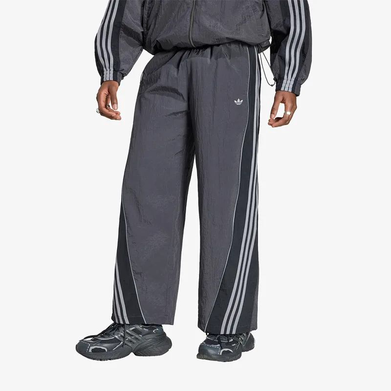 Φόρμα adidas Adilenium Season 5 Track Tracksuit Bottoms Utility Black XL