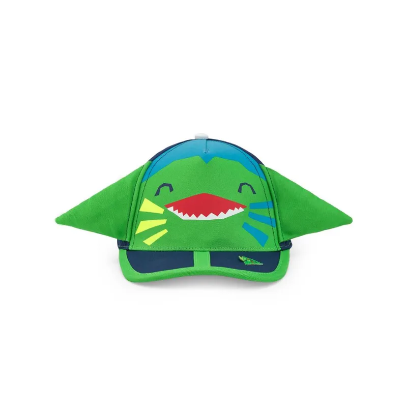 Καπέλο jockey αγόριι tuc tuc-11389823-GREEN