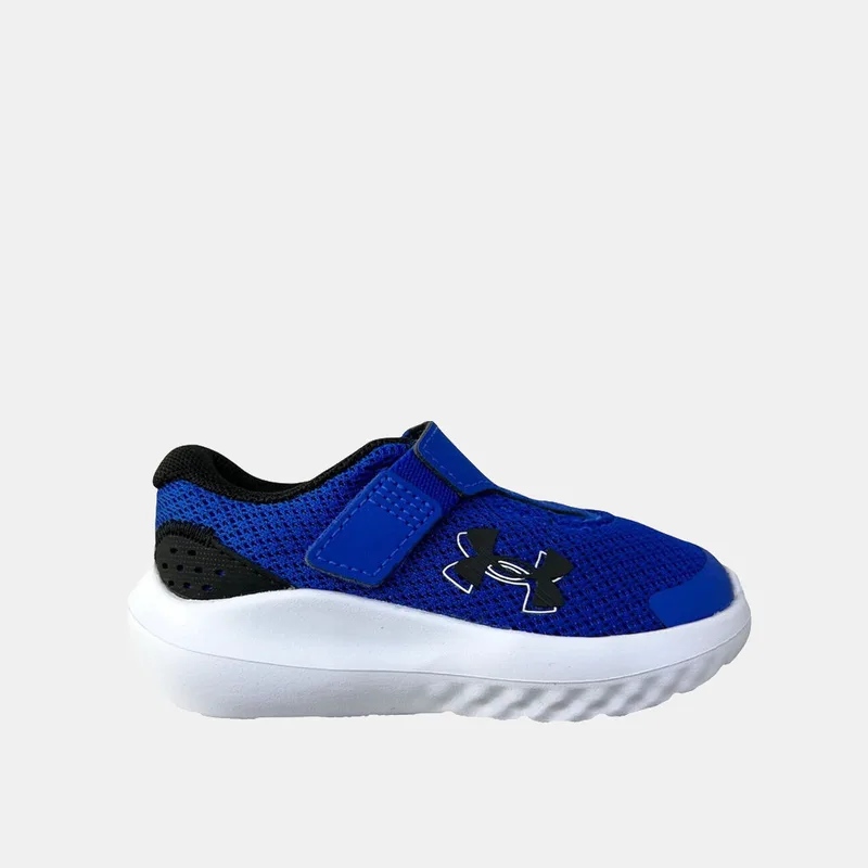 Under Armour Binf Surge Βρεφικά Παπούτσια για Τρέξιμο (9000220261_84304)