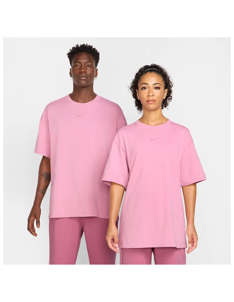 Nike x NOCTA Max 90 Tshirt Elemental PinkDesert Berry FN7663698 MBS