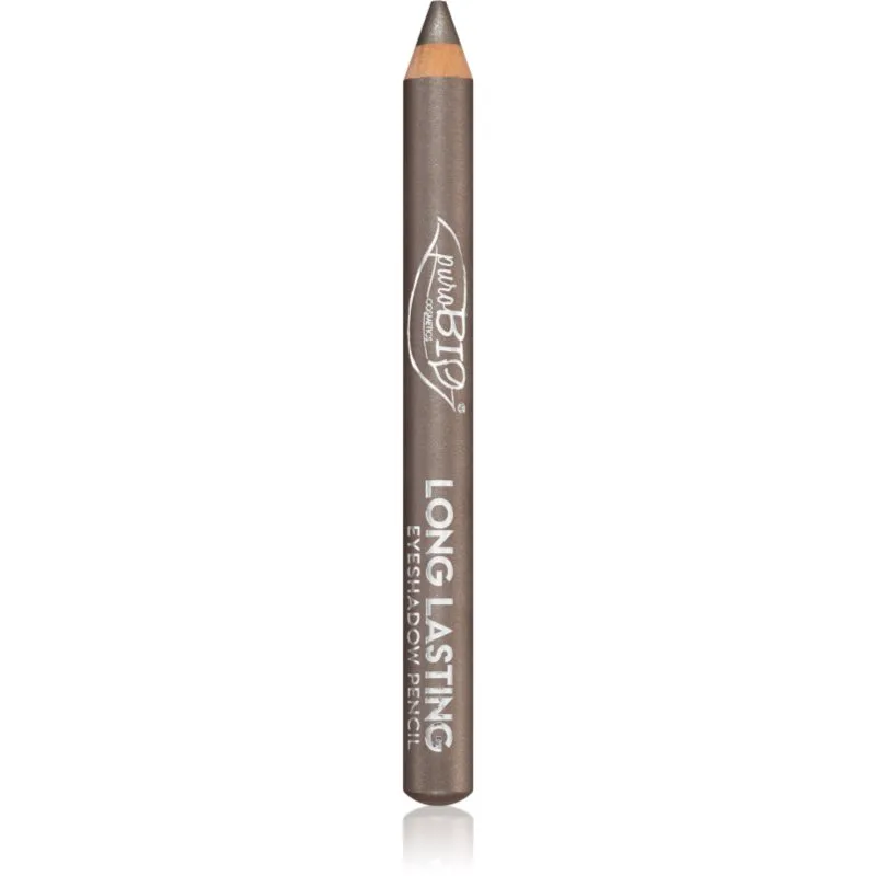 puroBIO Cosmetics Long Lasting Kingsize σκιές ματιών σε μολύβι απόχρωση 07L 3 γρ