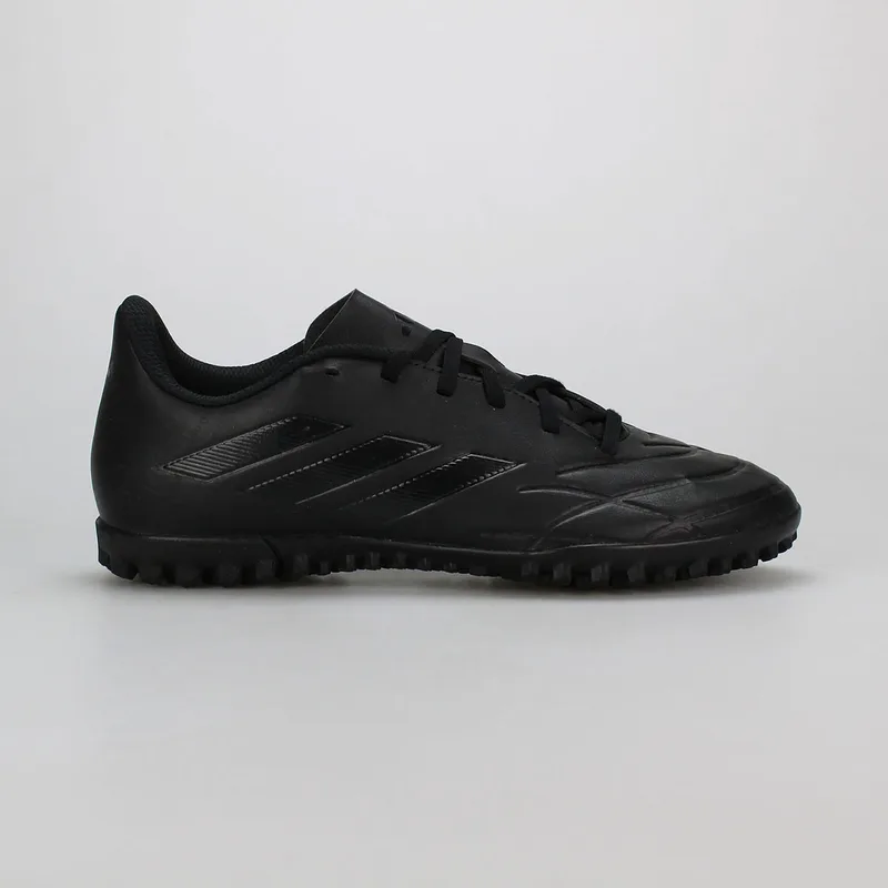 ADIDAS COPA PURE.4 TF ΜΑΥΡΟ