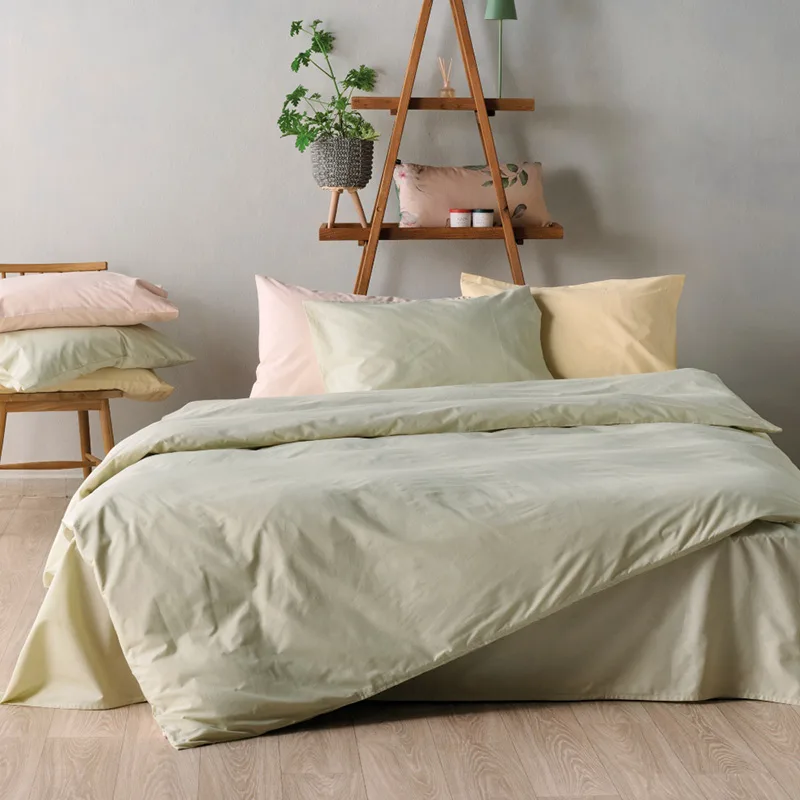 Παπλωματοθήκη Μεμονωμένη Μονή 160X240 Kentia Essential 10 (160x240)