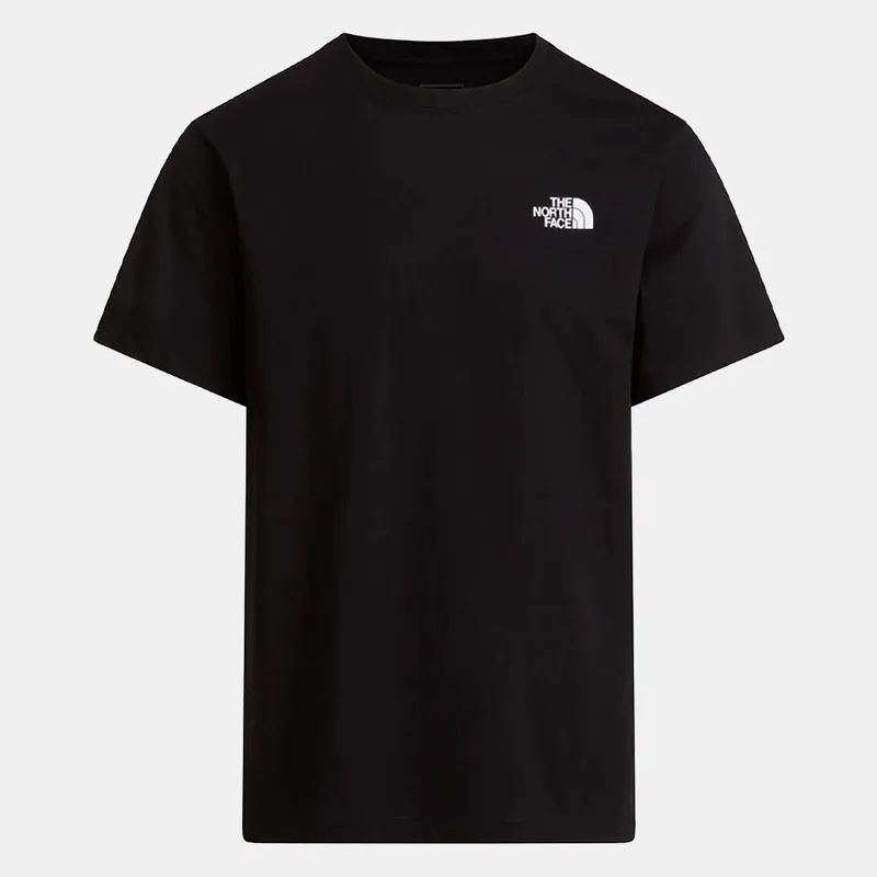 The North Face M Half Dome Photo Reg S (9000263102_4617)