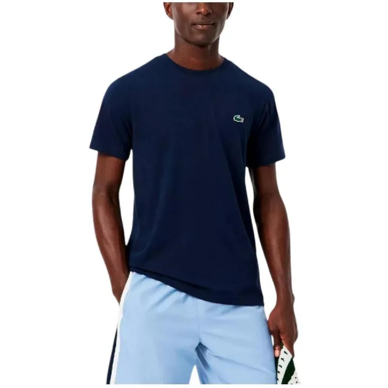 T-shirt με κοντά μανίκια Lacoste TH000300 525