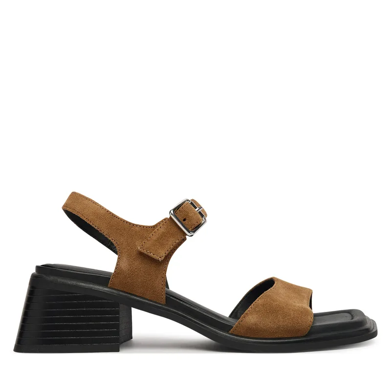 Σανδάλια Vagabond Shoemakers Ines 5911-040-08 Καφέ