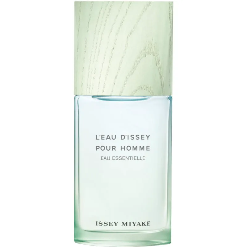 Issey Miyake L'Eau d'Issey Pour Homme Eau Essentielle Eau de Parfum για άντρες 125 ml