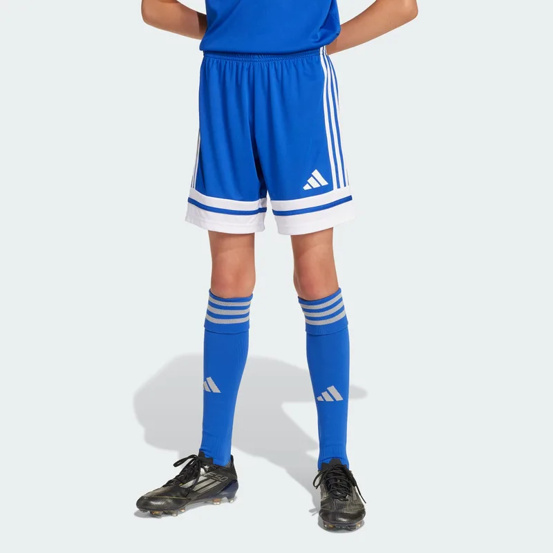 adidas Squadra 2025 Παιδικό Σορτς Προπόνησης (9000227020_62937)