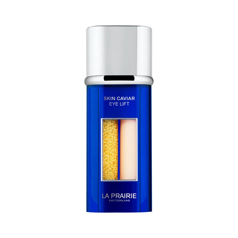 La Prairie Skin Caviar Eye Lift Αντιγηραντικός Ορός Ματιών 20ml