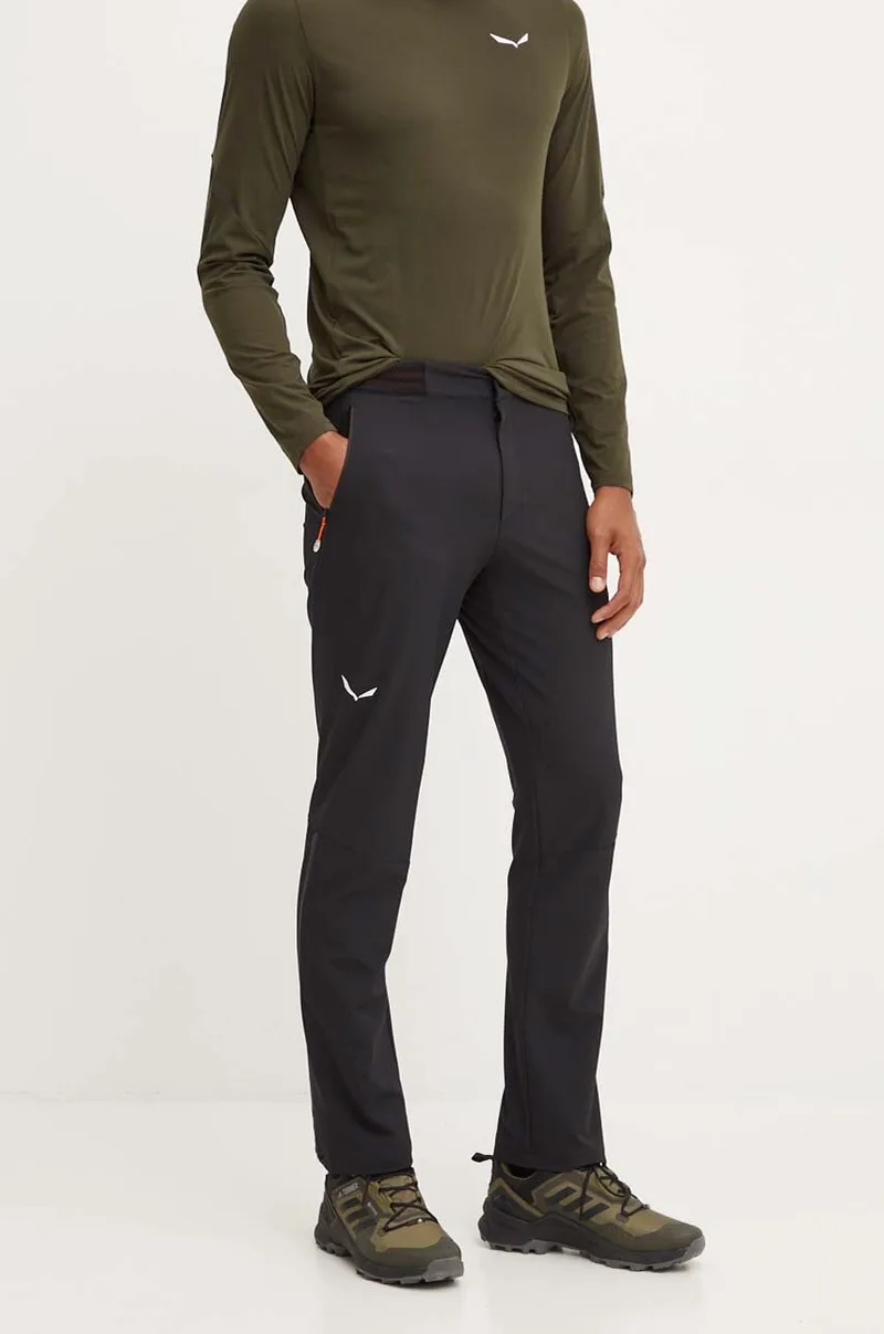 Παντελόνι εξωτερικού χώρου Salewa Pedroc 2 Durastretch