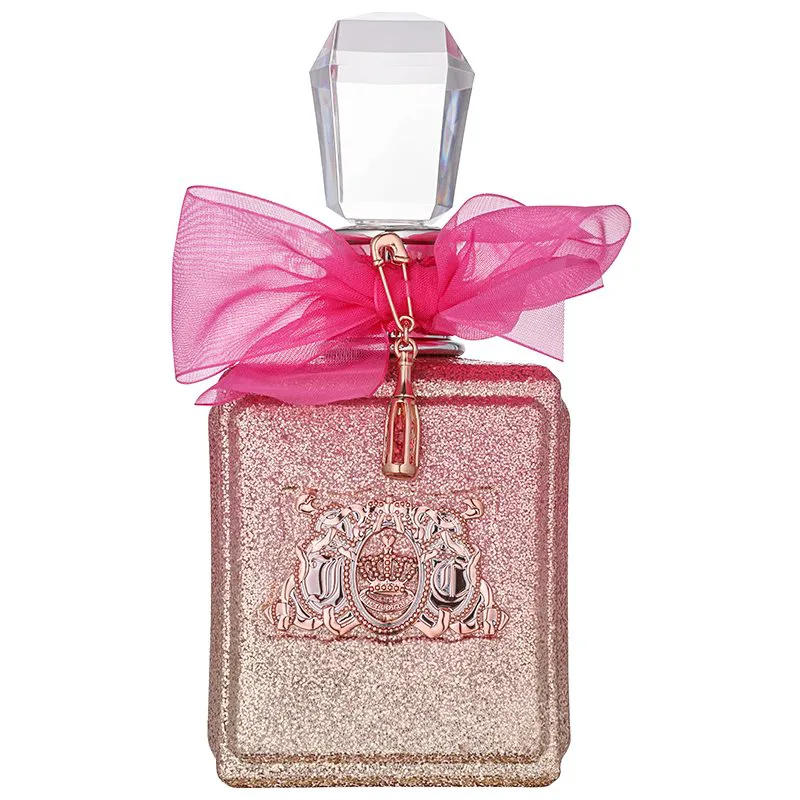 Juicy Couture Viva La Juicy Rosé Eau de Parfum για γυναίκες 100 ml