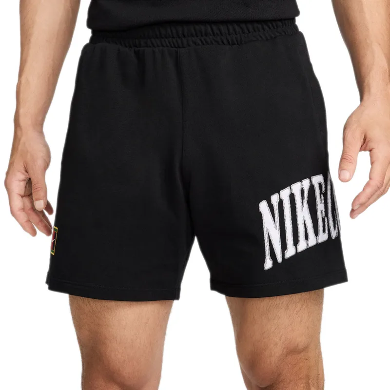 NikeCourt Heritage Men's 6" Tennis Shorts