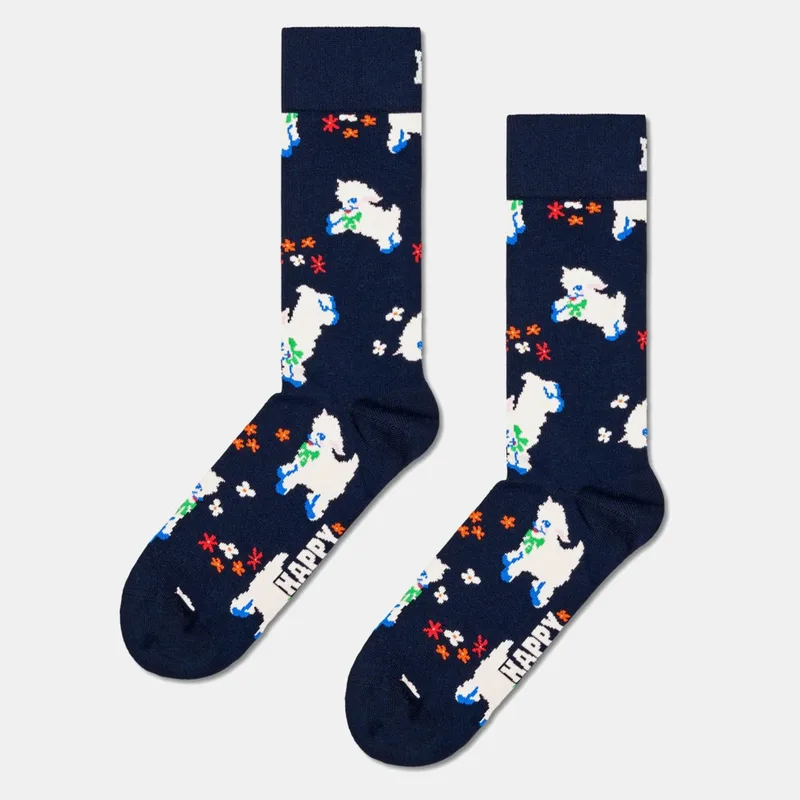 Happy Socks Lamb Unisex Κάλτσες (9000224575_1523)