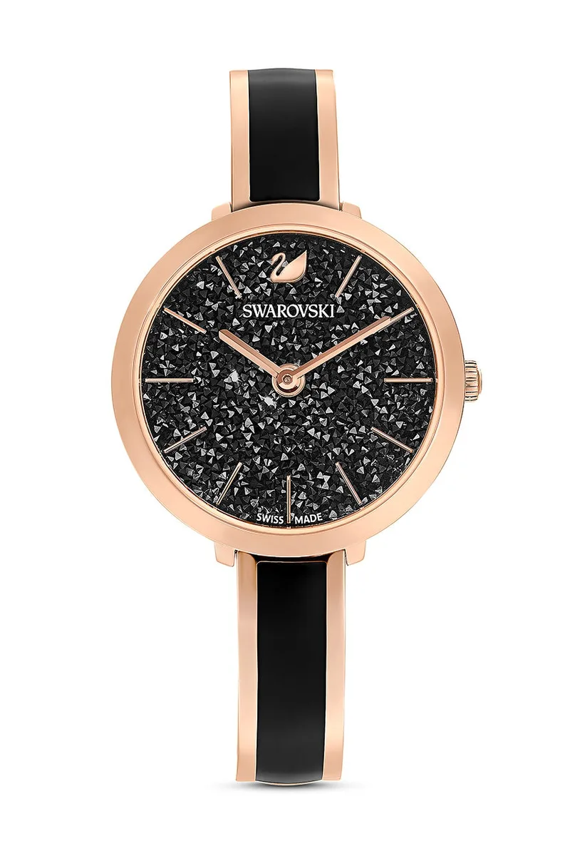 Swarovski - Ρολόι Crystalline