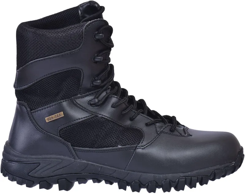 Άρβυλα Εργασίας Τύπου Tactical Talos Ergoshoes 7755-530