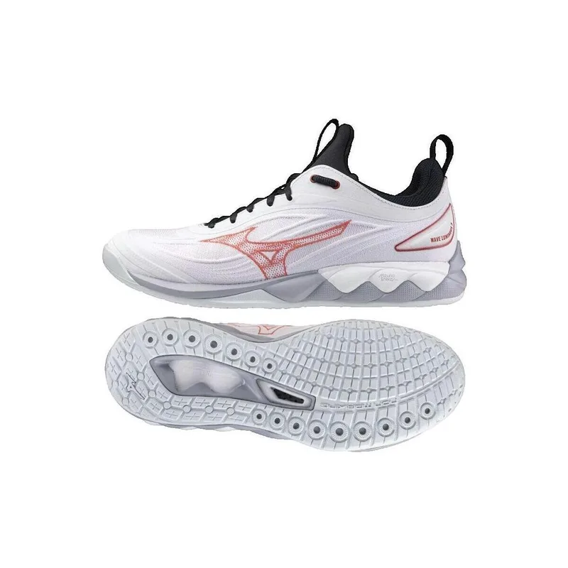Παπούτσια Sport Mizuno Chaussures Wave Luminous 3 pour volley-ball