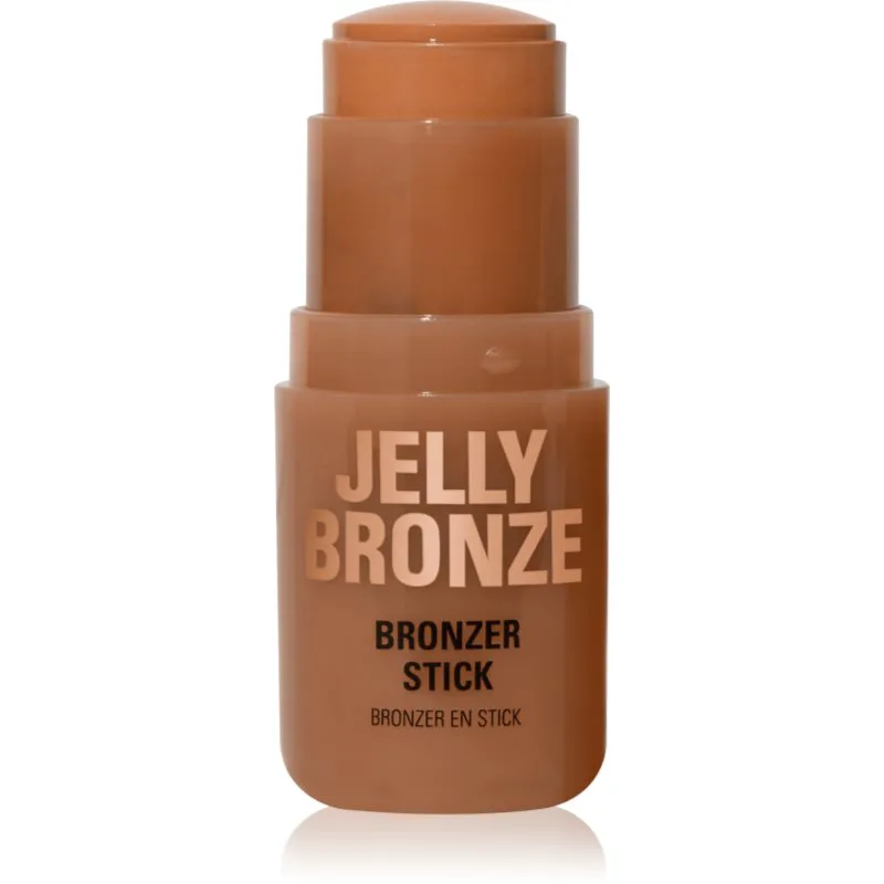 Revolution Jelly Bronzer μπρόνζερ σε στικ απόχρωση Light Sunkissed 8 γρ