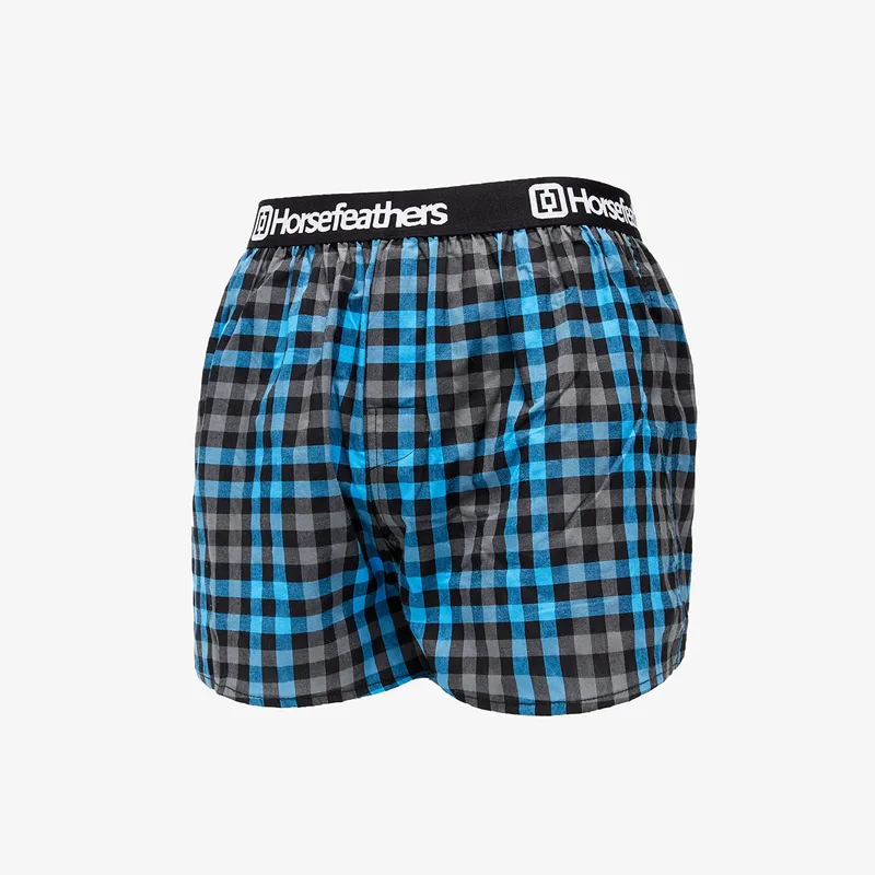 Μποξερ Horsefeathers Clay Boxer Shorts Castlerock S
