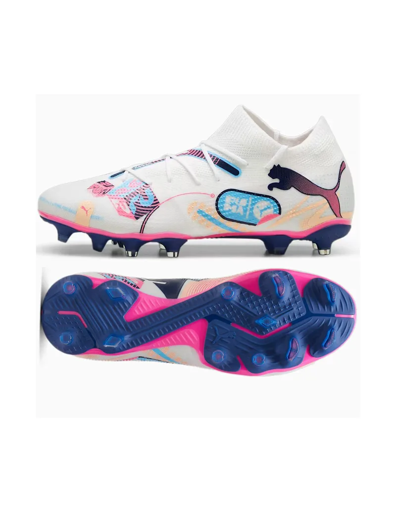 Puma Future 7 Match VolUp FGAG 10807401 shoes