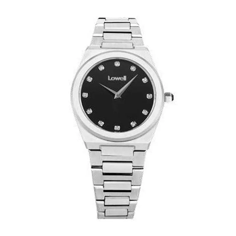 Ρολόι Γυναικείο Stainless Steel Lowell PL5391-0200