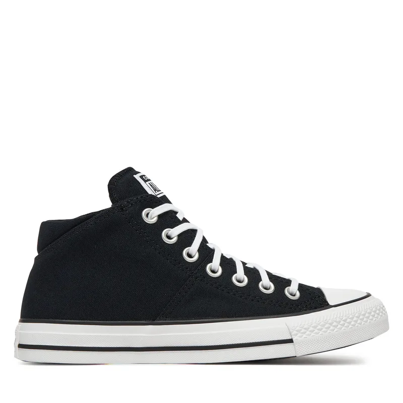 Sneakers Converse CHUCK TAYLOR ALL STAR MADISON 563512C Μαύρο