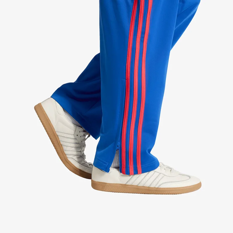 Φόρμα adidas Firebird Track Tracksuit Bottoms Blue XXL