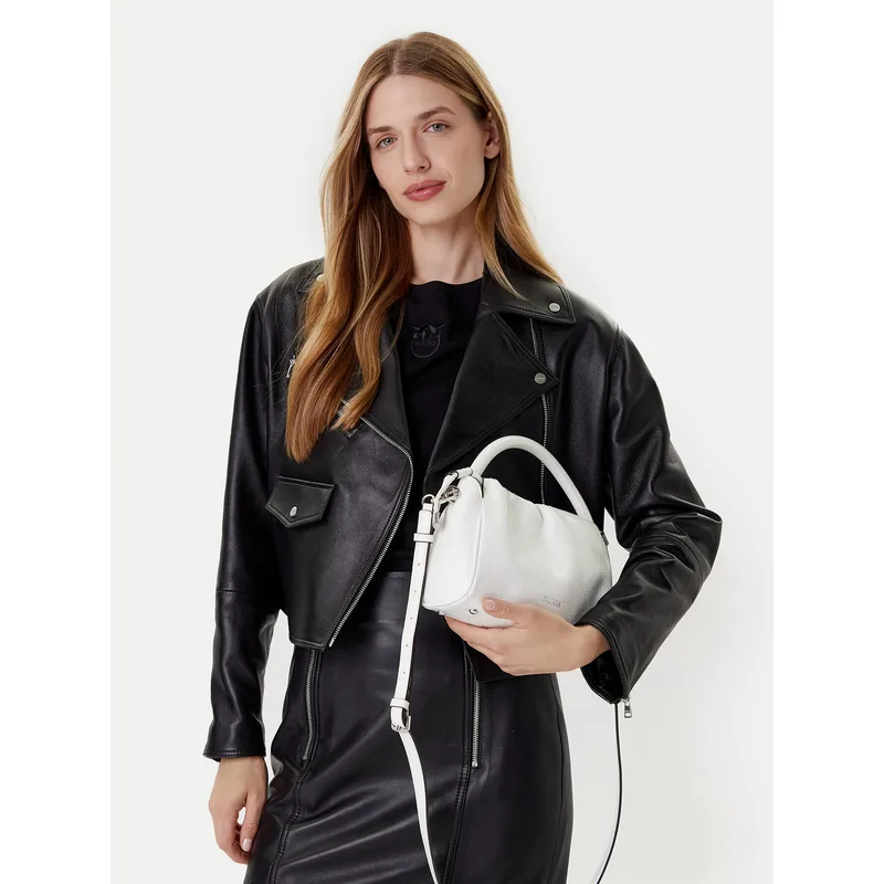 Τσάντα Guess Amys HWMY96 59160 Λευκό