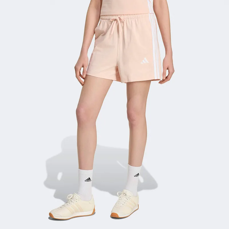 adidas sportswear Essentials 3-Stripes Γυναικείο Σορτς (9000261536_31301)