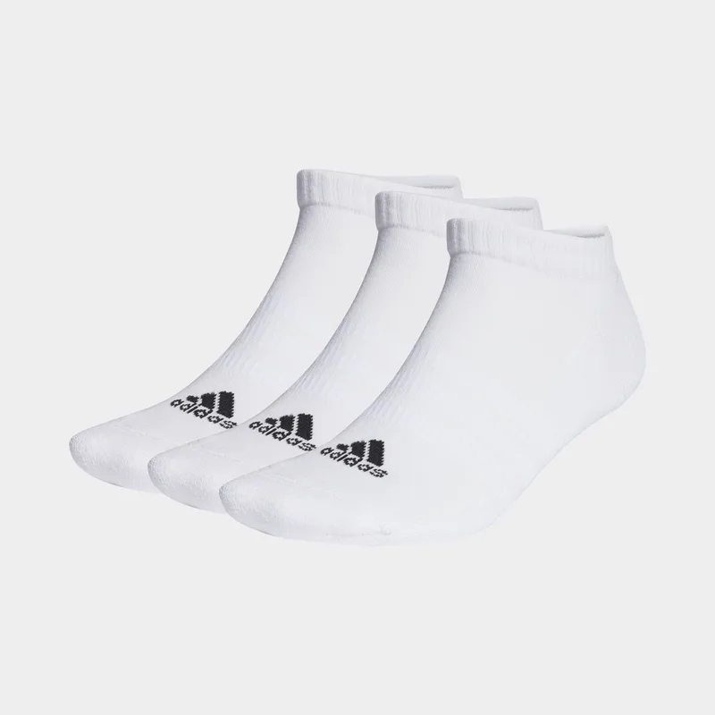 adidas 3-Pack Sportswear Low Unisex Κάλτσες (9000153549_1540)