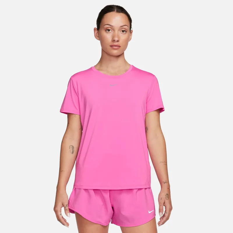 Nike One Classic Dri-FIT Γυναικείο T-shirt (9000173156_75179)