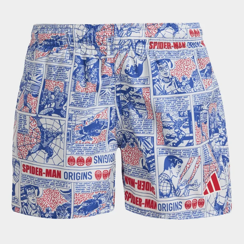 adidas Sportswear Marvel Spider-Man Παιδικό Σορτς Μαγιό (9000261520_92160)