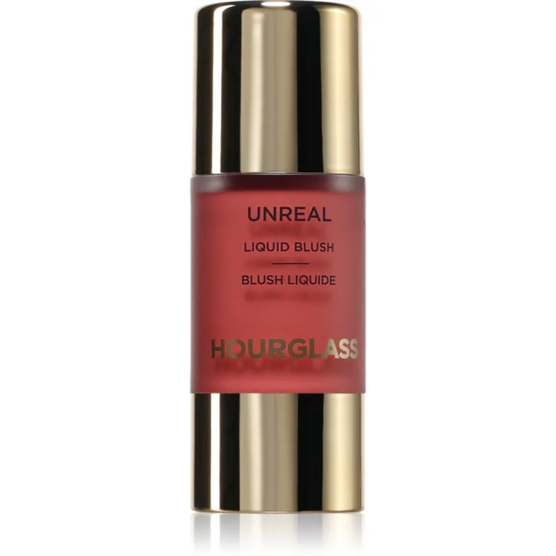 Hourglass Unreal υγρό ρουζ απόχρωση Vision 10 ml