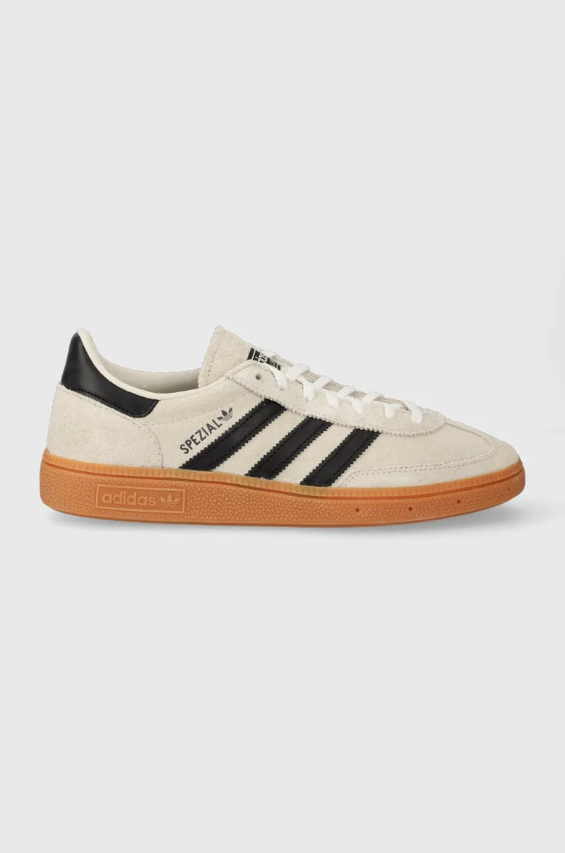 Σουέτ sneakers adidas Originals HANDBALL SPEZIAL