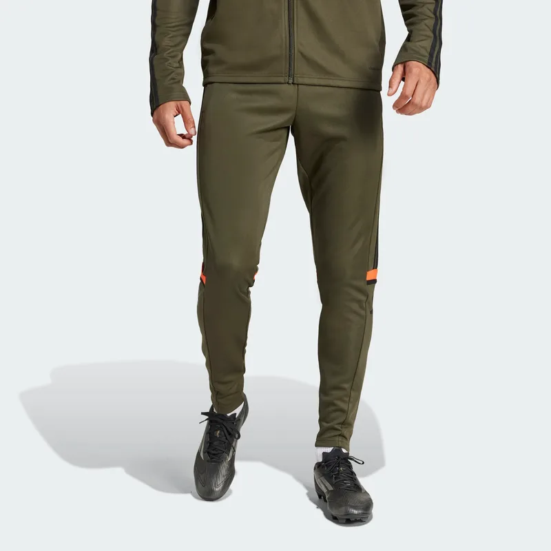 adidas Squadra 25 Ανδρική Φόρμα (9000226925_85400)