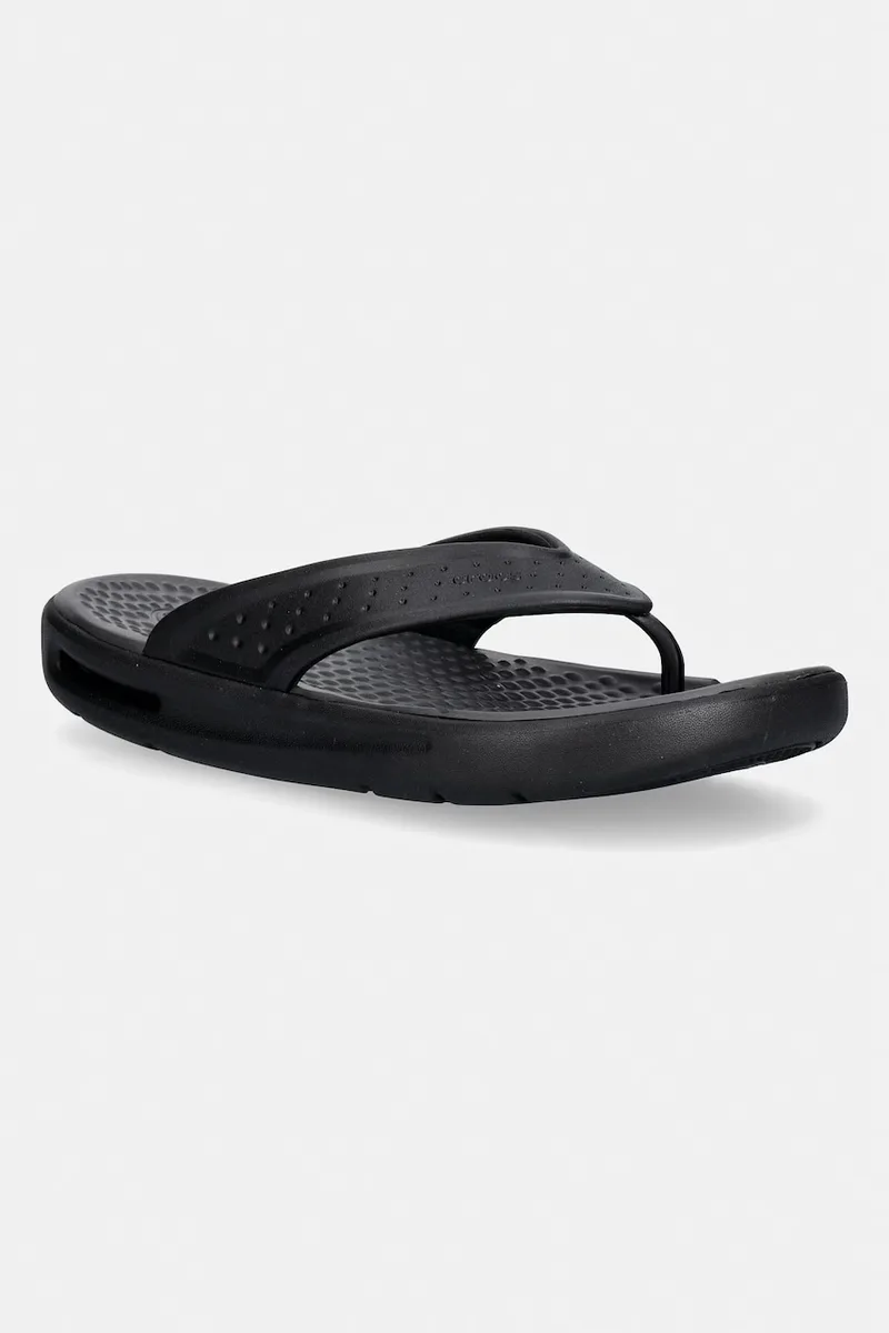 Crocs σαγιονάρες δίχαλο Ανδρικές InMotion Flip