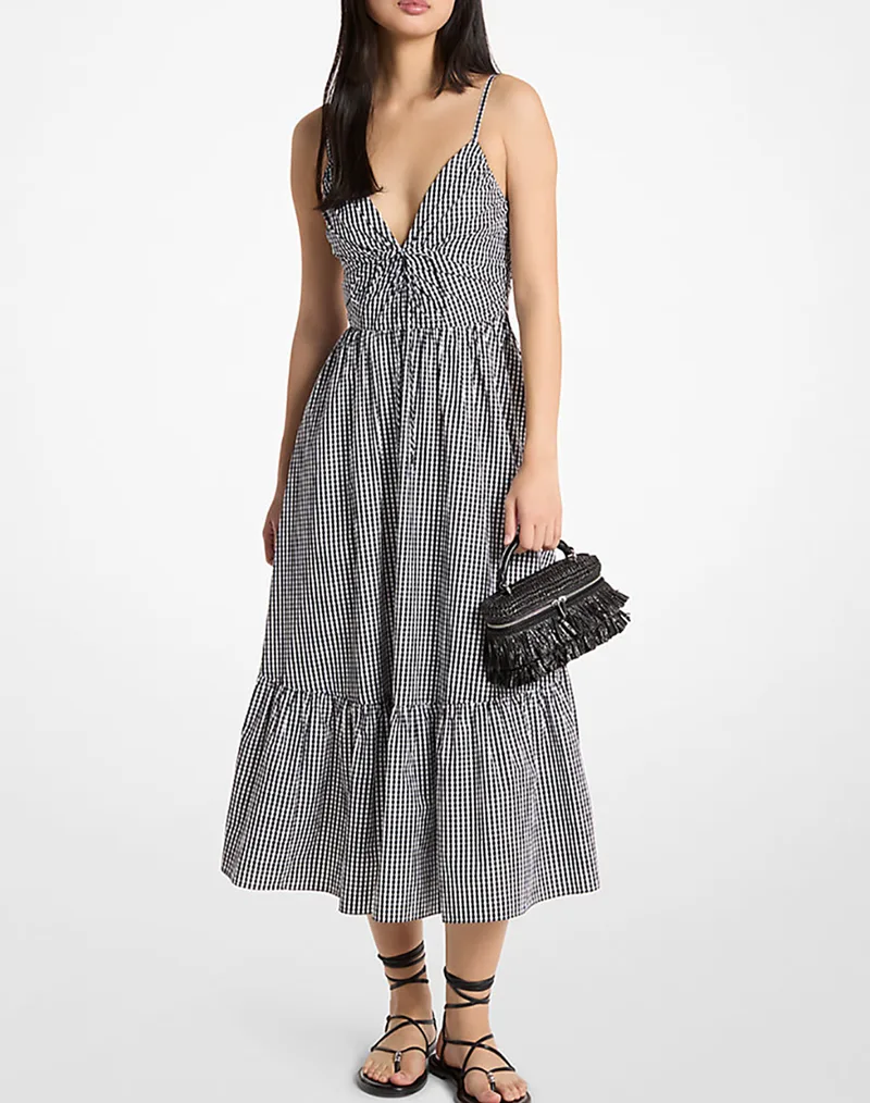 MICHAEL KORS MS683DHKQP ΦΟΡΕΜΑ MICHAEL MICHAEL KORS MS683DHKQP-048 Multi