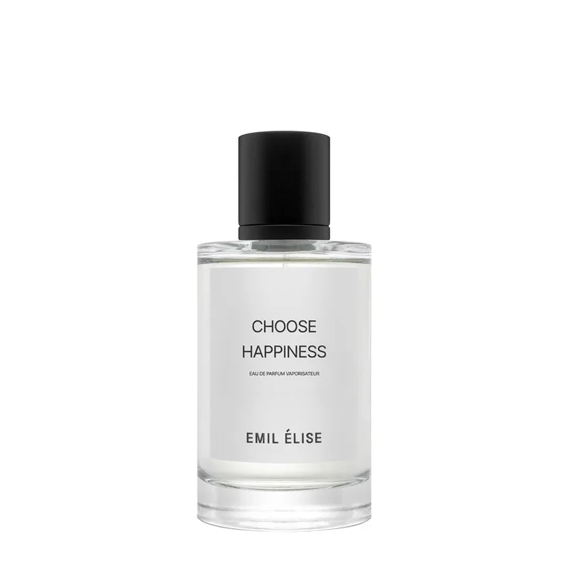 Emil Elise Choose Felicità Eau de Parfum 100 ml