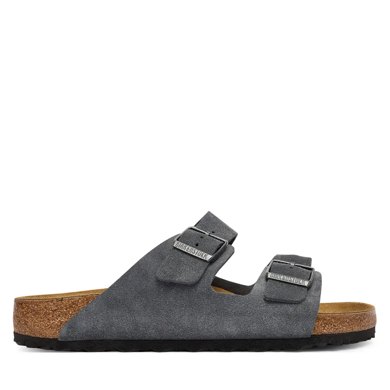 Παντόφλες Birkenstock Arizona 1031632 Γκρι