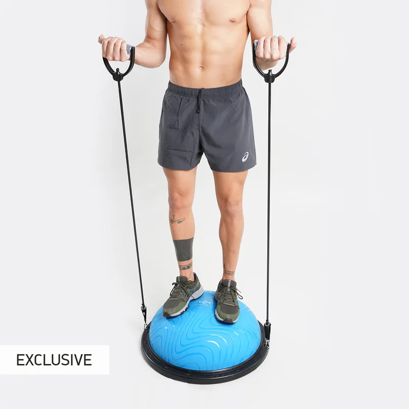 Gymnastik Μπάλα Ισορροπίας 60 cm (9000091603_3024)