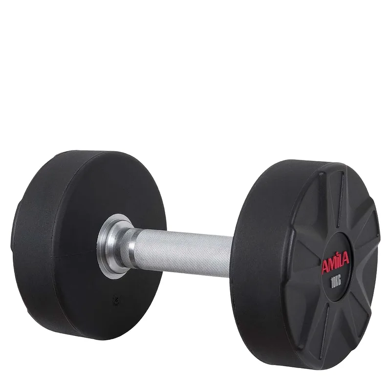 Aλτήρας Στρογγυλός PU Series 50kg